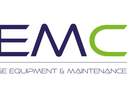 GEMCO are proud to announce the launch of our new logo