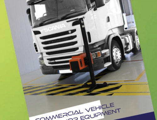 GEMCO Commercial Vehicle Equipment Brochure 2020