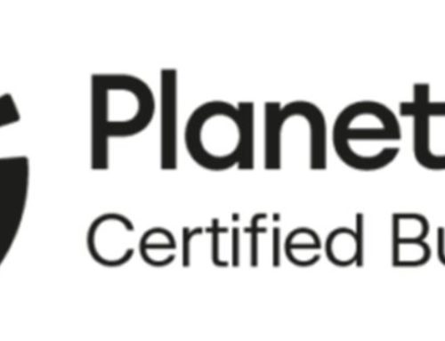 GEMCO partner with Planet Mark
